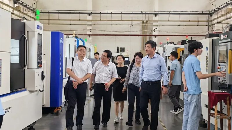 H13模具钢：揭秘国产优质选择**